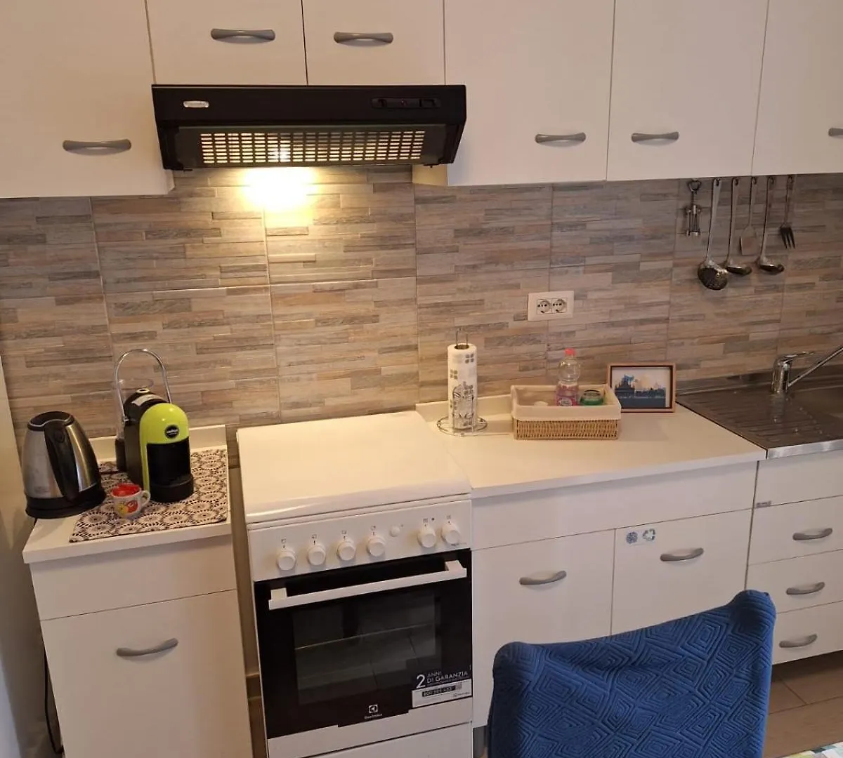 Bnb Milano Dipinta Di Blu 0*,  Italia